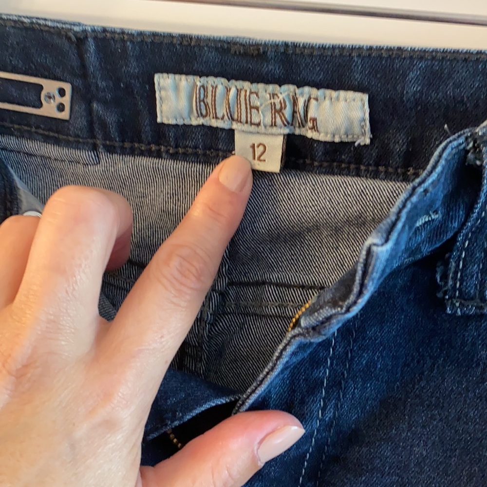 Blue Rag Jeans - Picture 5 of 8